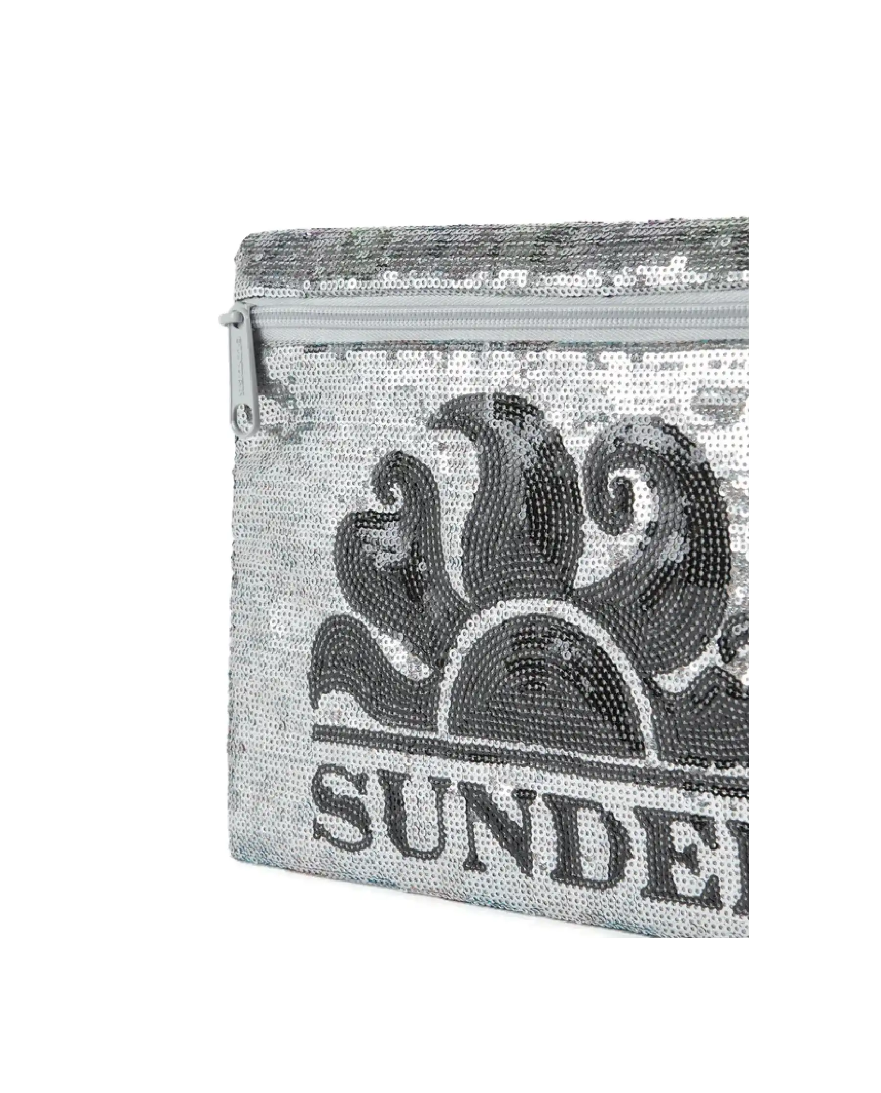 SUNDEK POCHETTE ARGENTO SUNDEK POCHETTE ARGENTO