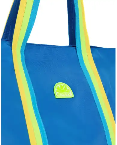 SUNDEK BORSA AZZURRO