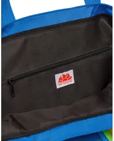 SUNDEK BORSA AZZURRO SUNDEK BORSA AZZURRO