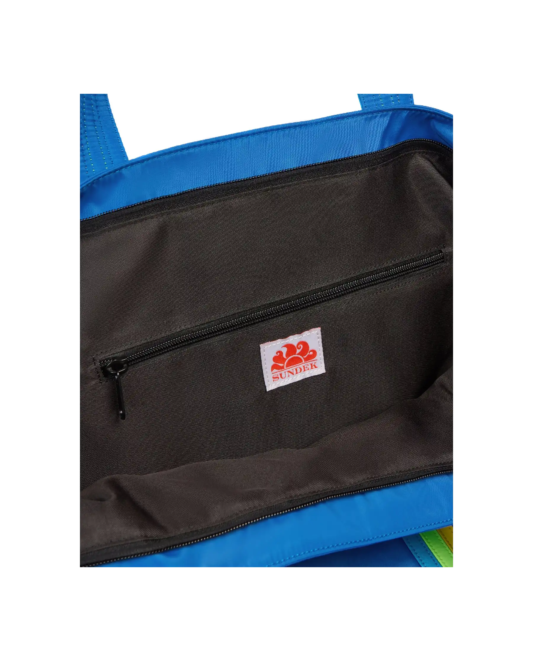 SUNDEK BORSA AZZURRO SUNDEK BORSA AZZURRO