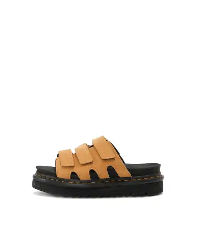 DR. MARTENS RAINE CUOIO