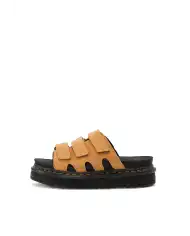 DR. MARTENS RAINE CUOIO