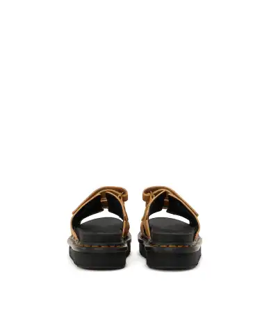 DR. MARTENS RAINE CUOIO