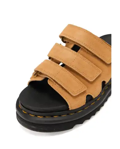 DR. MARTENS RAINE CUOIO