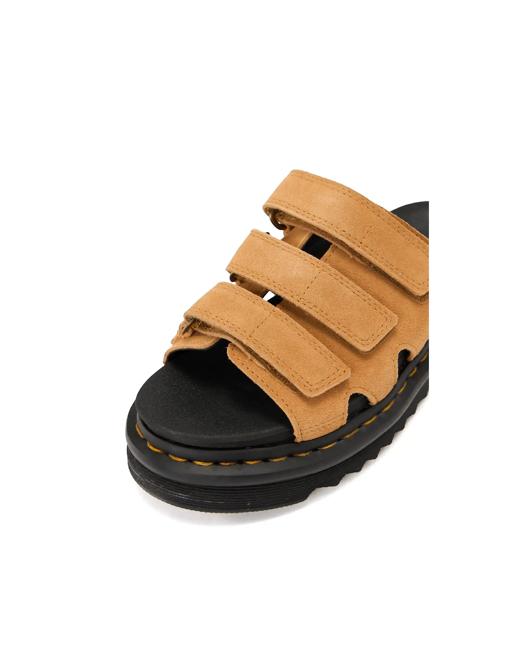 DR. MARTENS RAINE CUOIO