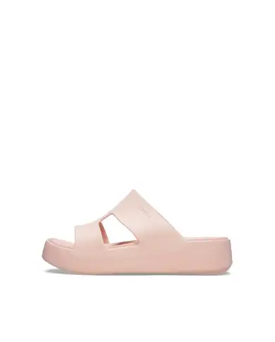 CROCS CIABATTINE ROSA CROCS CIABATTINE ROSA