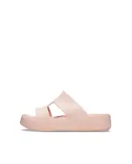 CROCS CIABATTINE ROSA