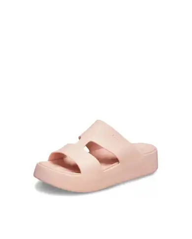 CROCS CIABATTINE ROSA CROCS CIABATTINE ROSA