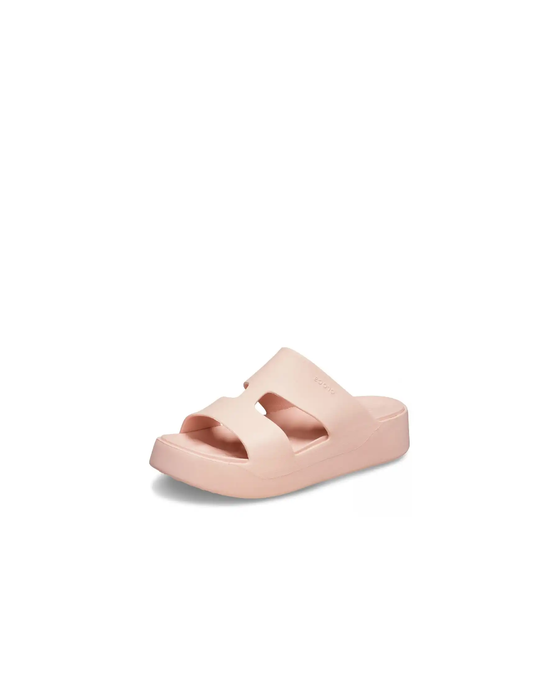 CROCS CIABATTINE ROSA