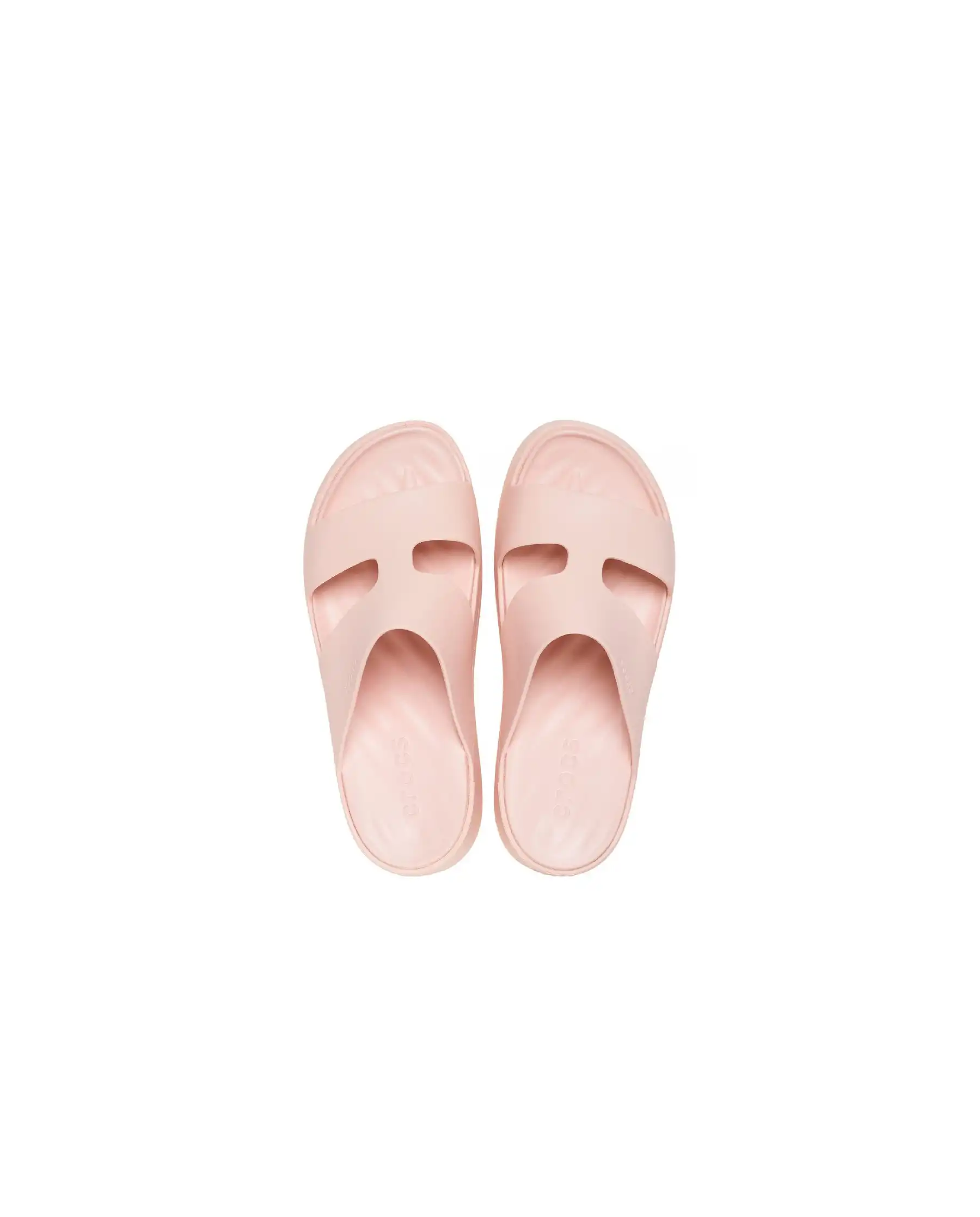 CROCS CIABATTINE ROSA