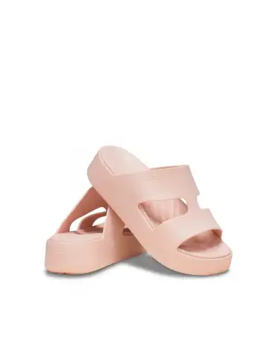CROCS CIABATTINE ROSA CROCS CIABATTINE ROSA