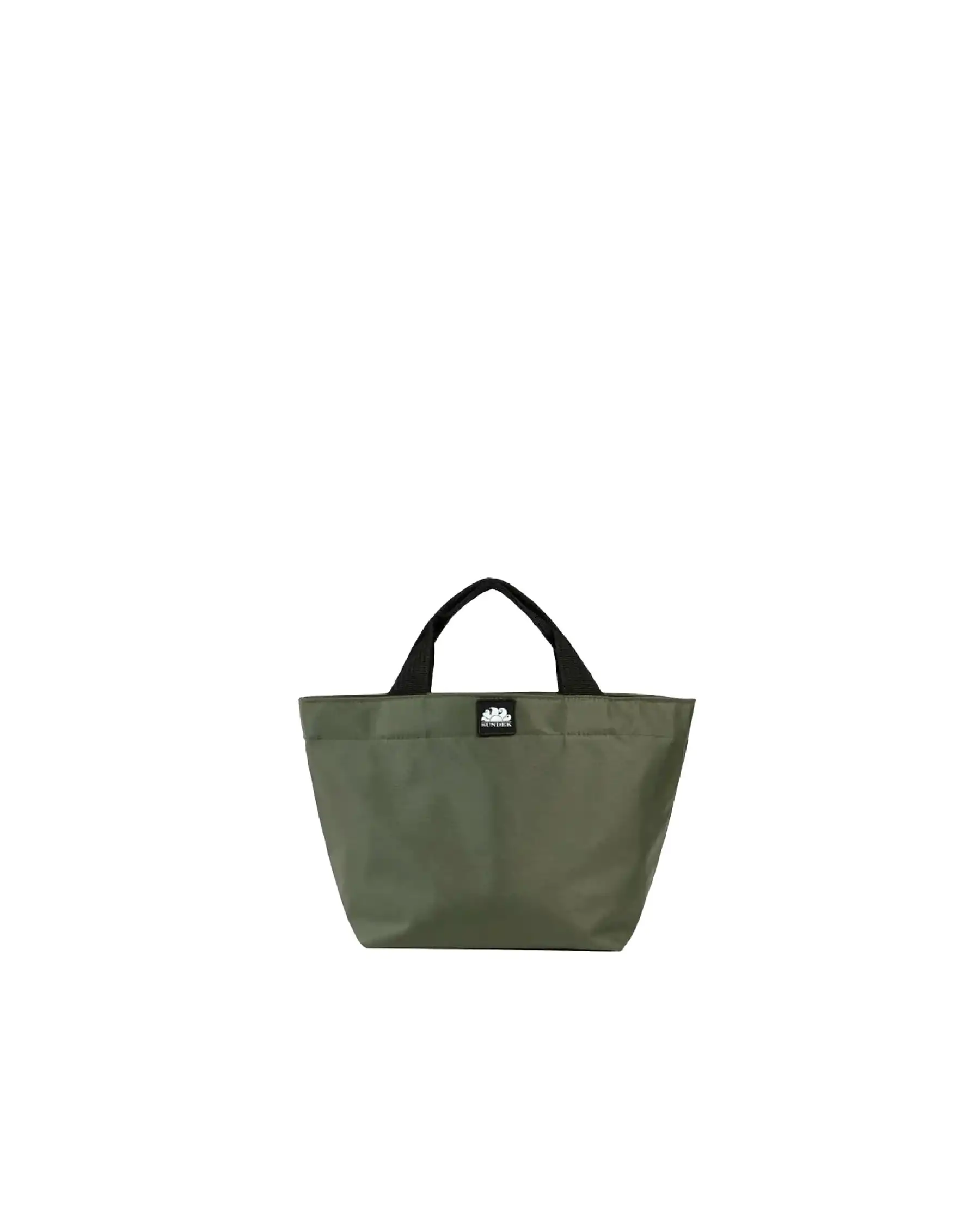 SUNDEK BORSA VERDE MILITARE SUNDEK BORSA VERDE MILITARE