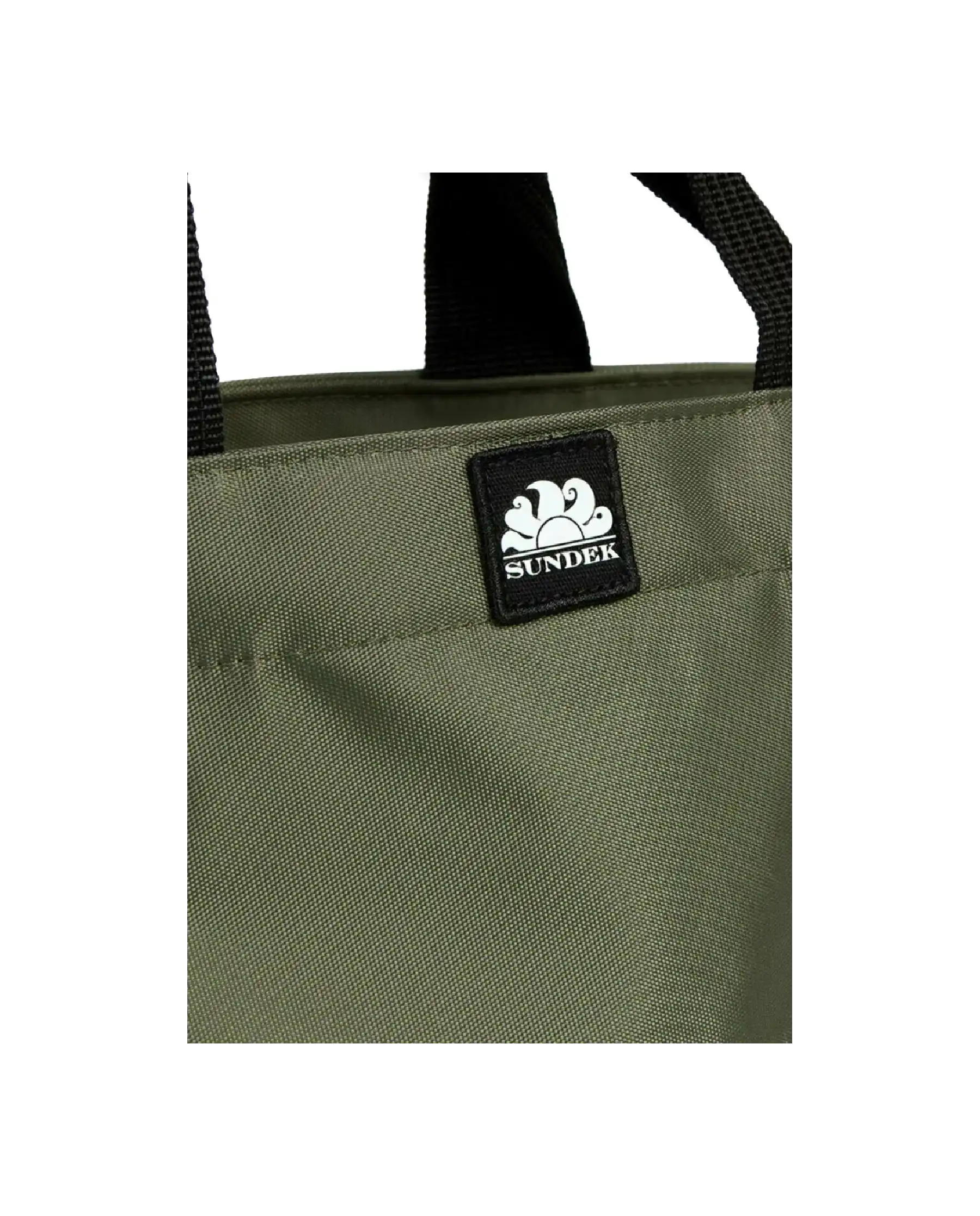 SUNDEK BORSA VERDE MILITARE SUNDEK BORSA VERDE MILITARE