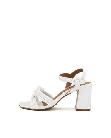 CARMENS SANDALI BIANCO CARMENS SANDALI BIANCO