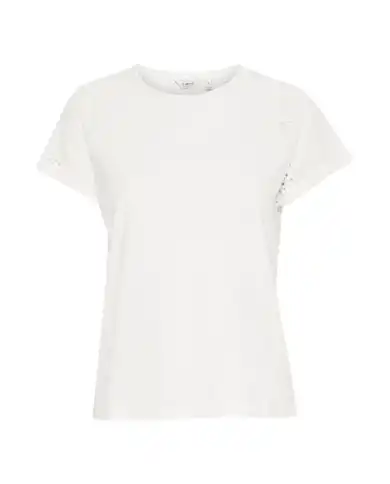 B.YOUNG T-SHIRT BIANCO B.YOUNG T-SHIRT BIANCO