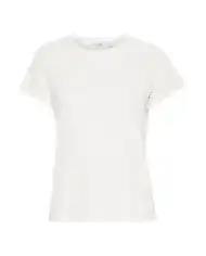 B.YOUNG T-SHIRT BIANCO