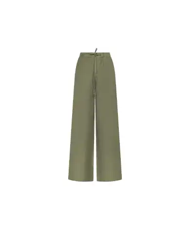 SUN 68 PANTALONI VERDE SUN 68 PANTALONI VERDE