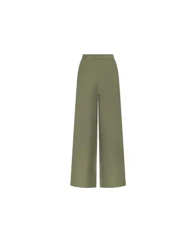 SUN 68 PANTALONI VERDE SUN 68 PANTALONI VERDE