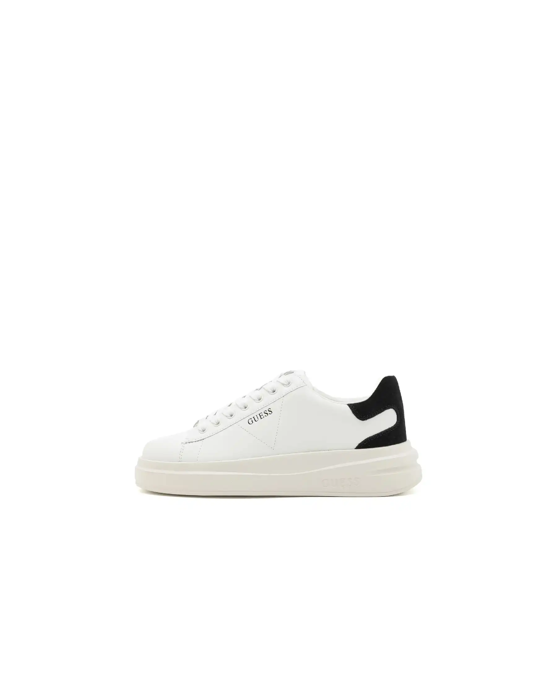 GUESS SNEAKERS BIANCO GUESS SNEAKERS BIANCO