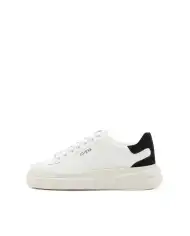 GUESS SNEAKERS BIANCO GUESS SNEAKERS BIANCO