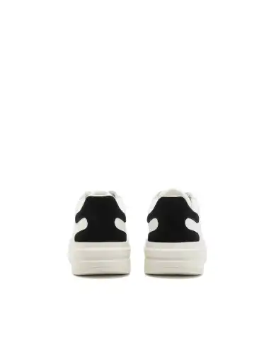 GUESS SNEAKERS BIANCO GUESS SNEAKERS BIANCO