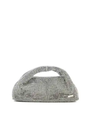 ALBANO POCHETTE ARGENTO