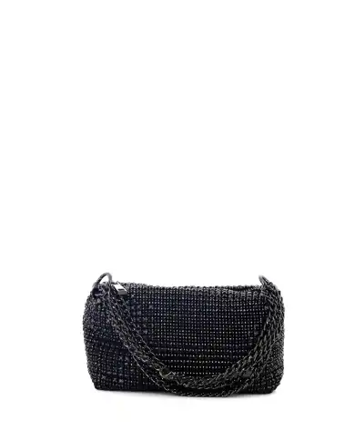ALBANO POCHETTE NERO ALBANO POCHETTE NERO
