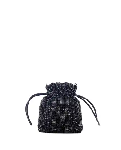 ALBANO BORSA NERO ALBANO BORSA NERO