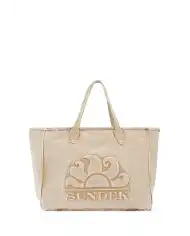 SUNDEK BORSA BEIGE SUNDEK BORSA BEIGE