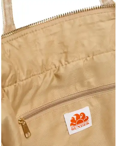 SUNDEK BORSA BEIGE SUNDEK BORSA BEIGE