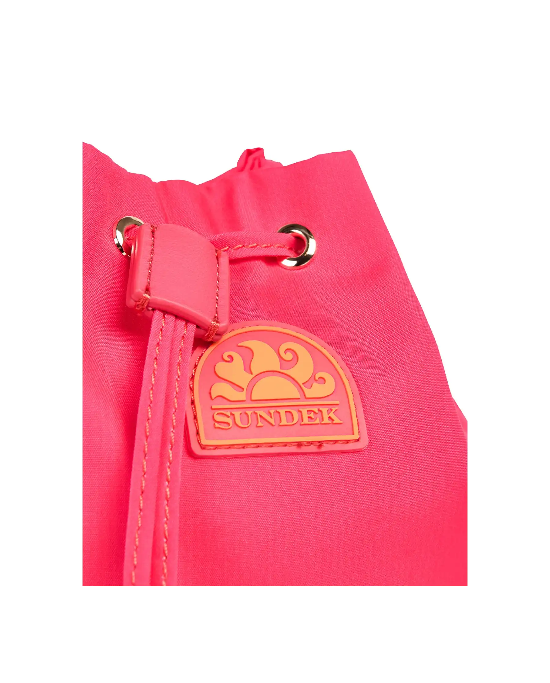 SUNDEK SACCA FUCSIA