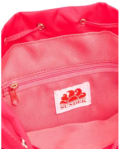 SUNDEK SACCA FUCSIA SUNDEK SACCA FUCSIA