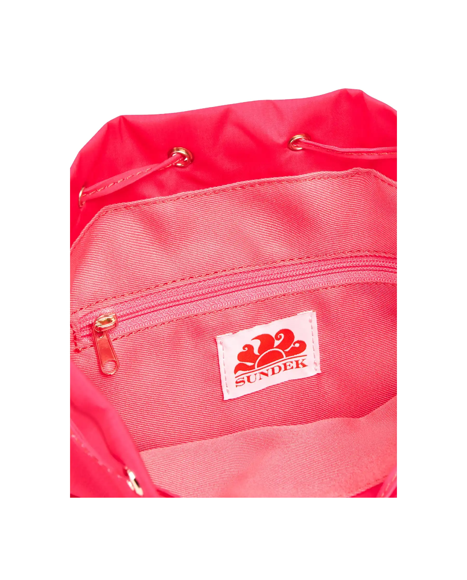 SUNDEK SACCA FUCSIA
