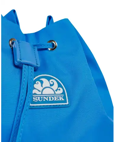 SUNDEK SACCA AZZURRO