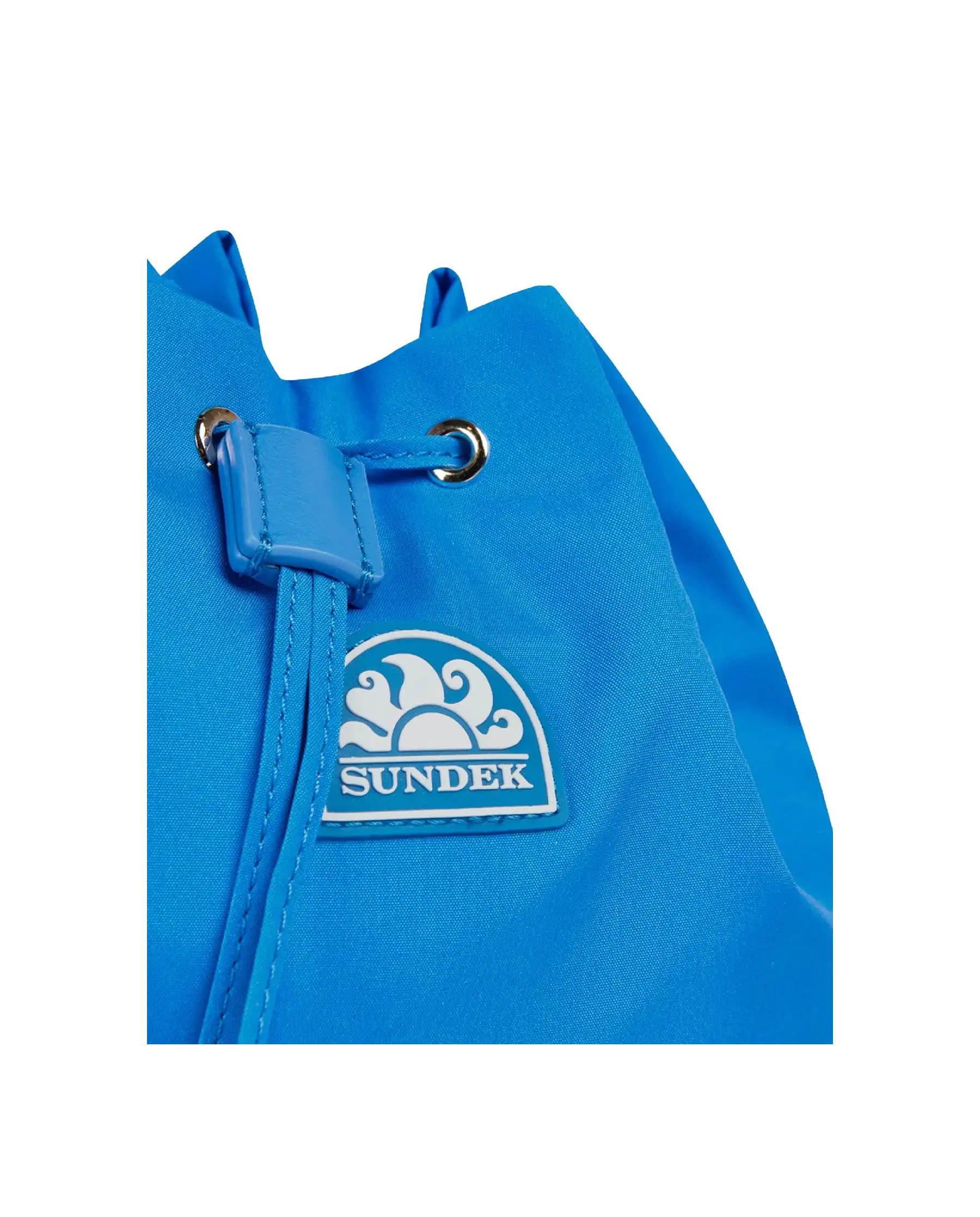SUNDEK SACCA AZZURRO