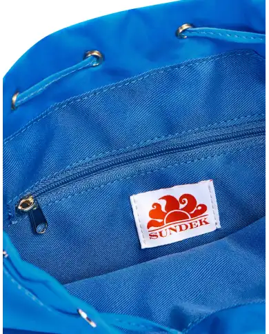 SUNDEK SACCA AZZURRO SUNDEK SACCA AZZURRO