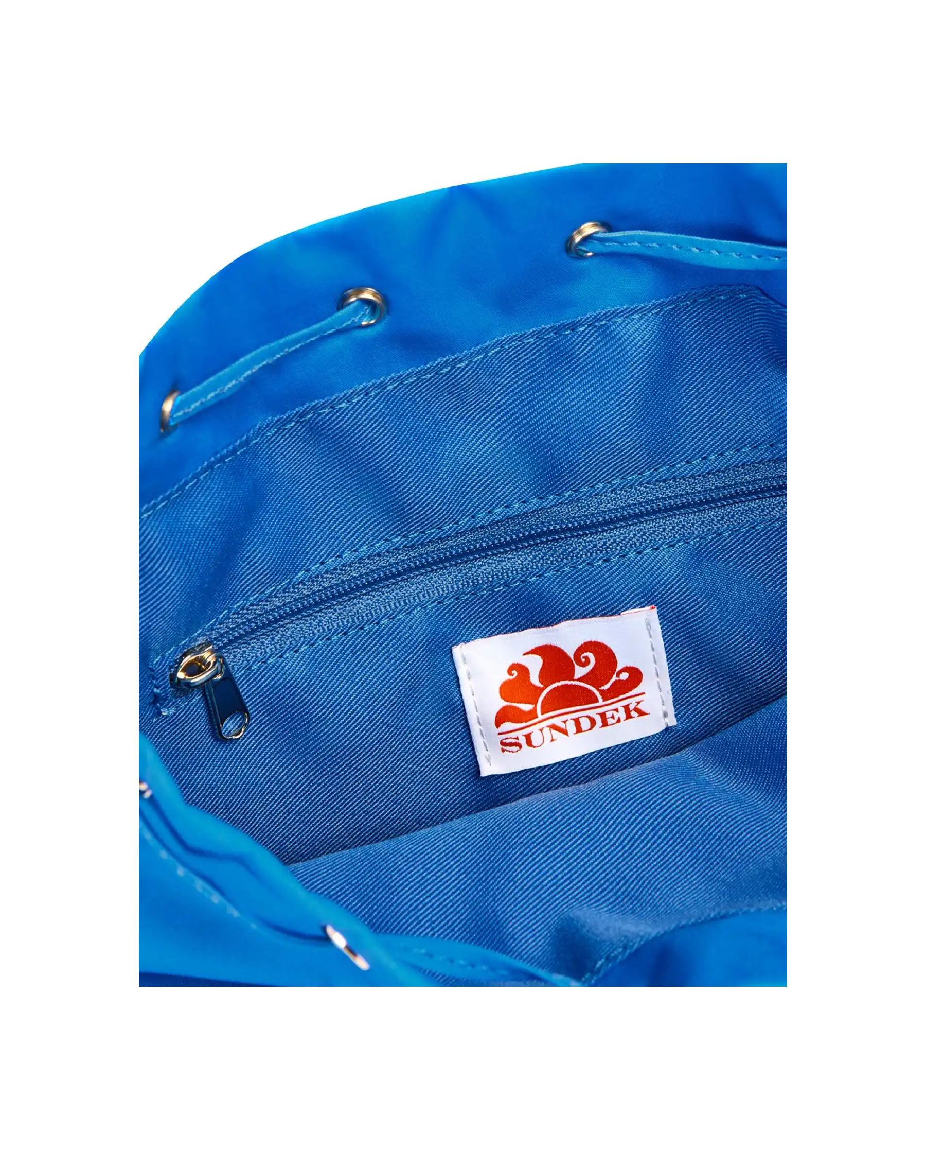 SUNDEK SACCA AZZURRO