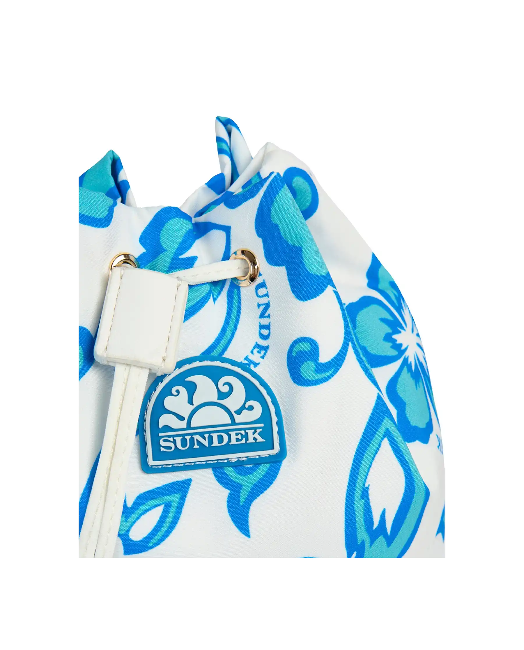 SUNDEK SACCA BIANCO SUNDEK SACCA BIANCO