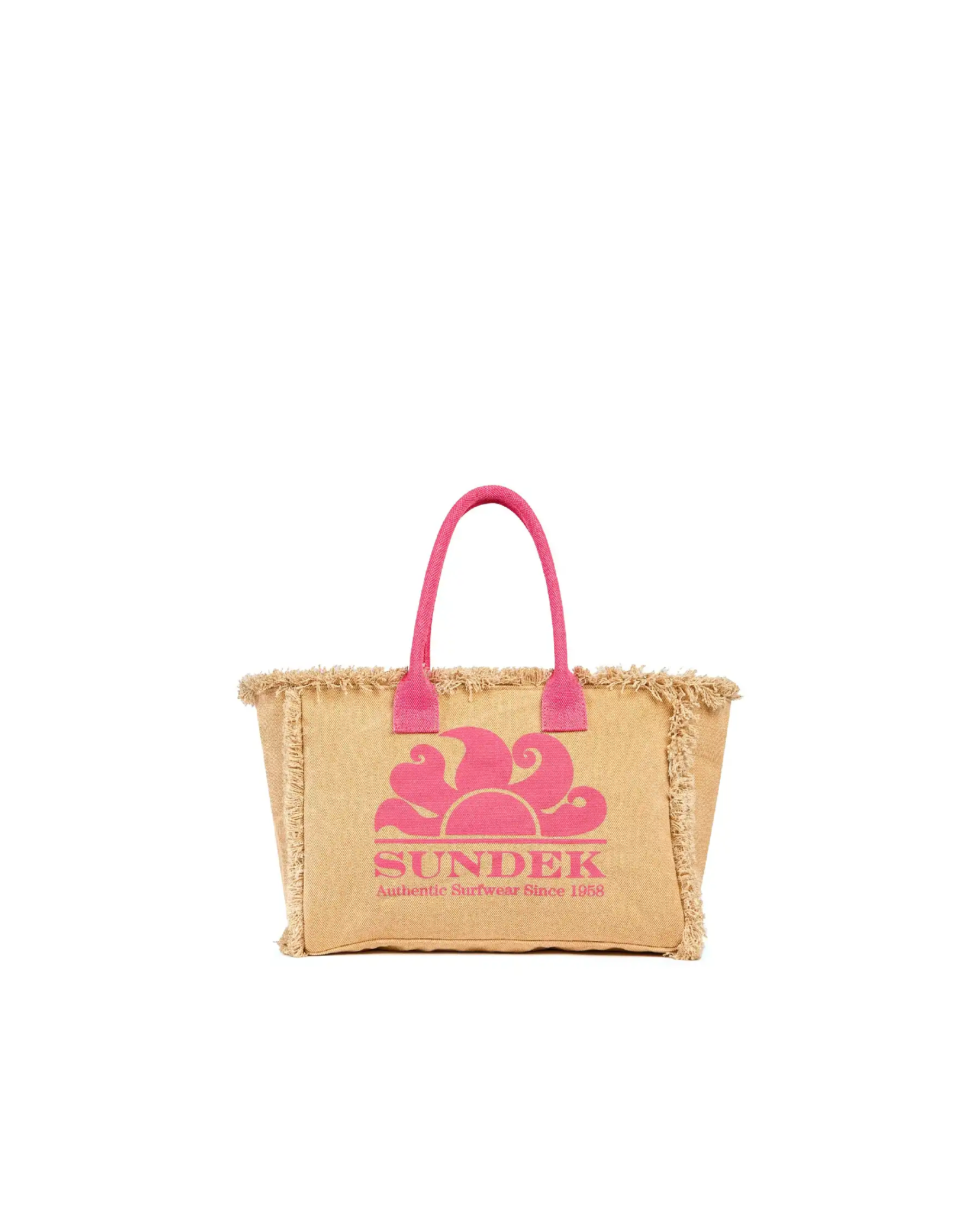 SUNDEK BORSA BEIGE SUNDEK BORSA BEIGE