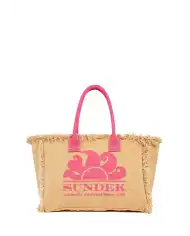 SUNDEK BORSA BEIGE SUNDEK BORSA BEIGE