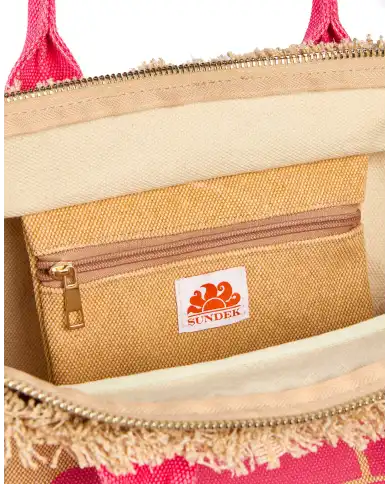 SUNDEK BORSA BEIGE SUNDEK BORSA BEIGE
