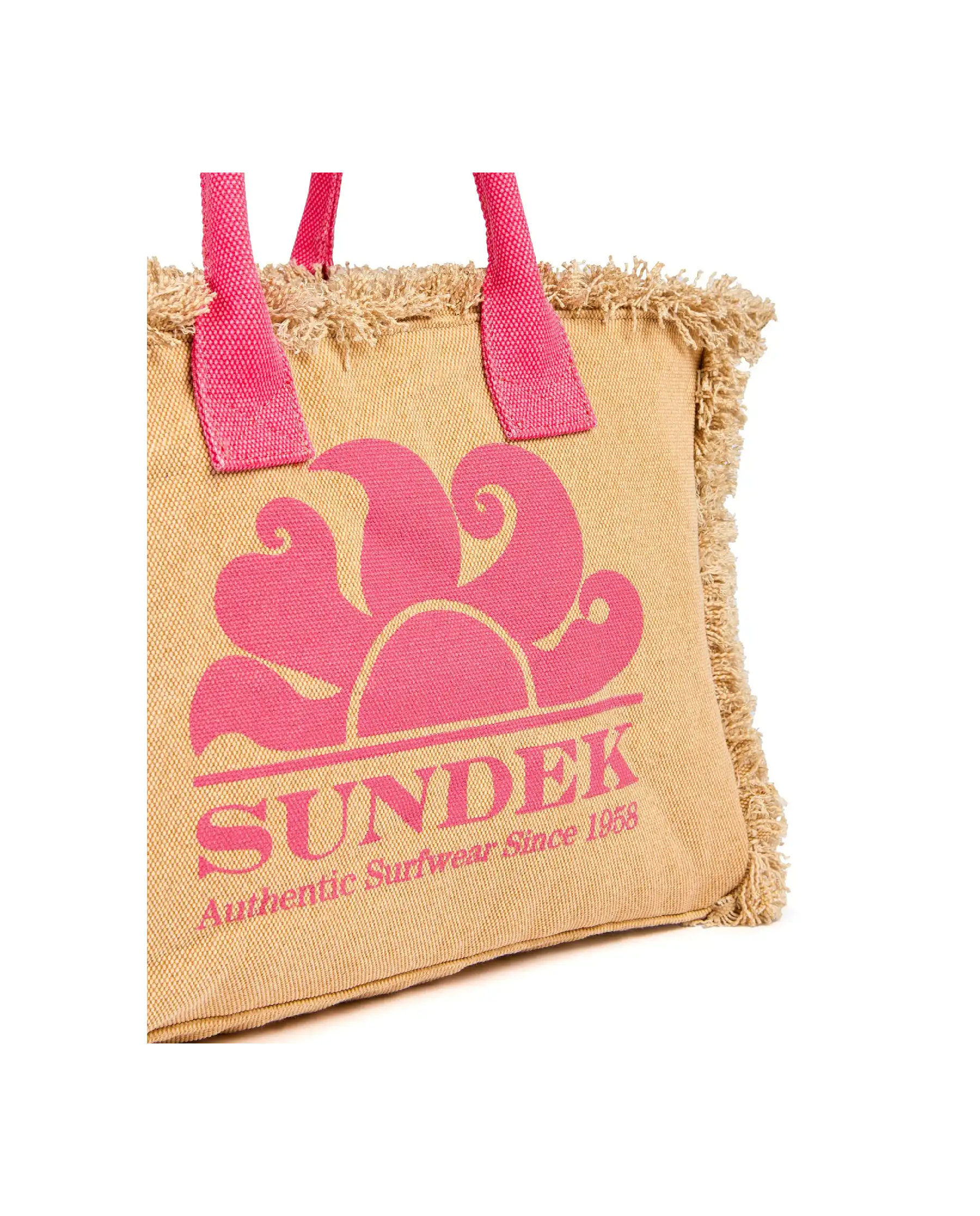 SUNDEK BORSA BEIGE SUNDEK BORSA BEIGE