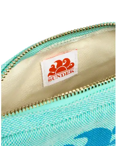 SUNDEK POCHETTE CIELO SUNDEK POCHETTE CIELO