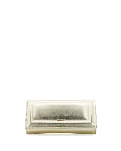 ALBANO POCHETTE PLATINO