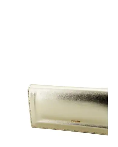 ALBANO POCHETTE PLATINO