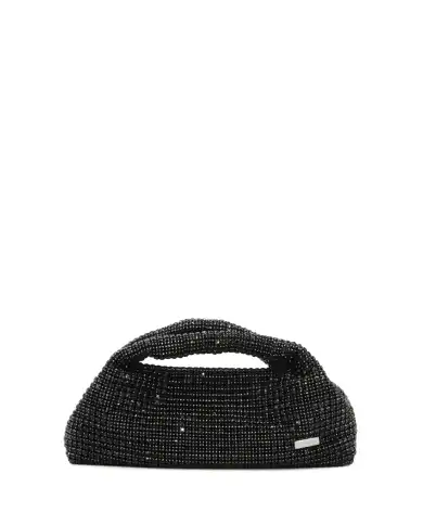 ALBANO POCHETTE NERO