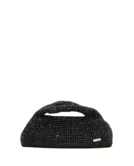 ALBANO POCHETTE NERO