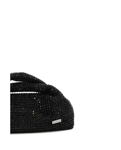 ALBANO POCHETTE NERO