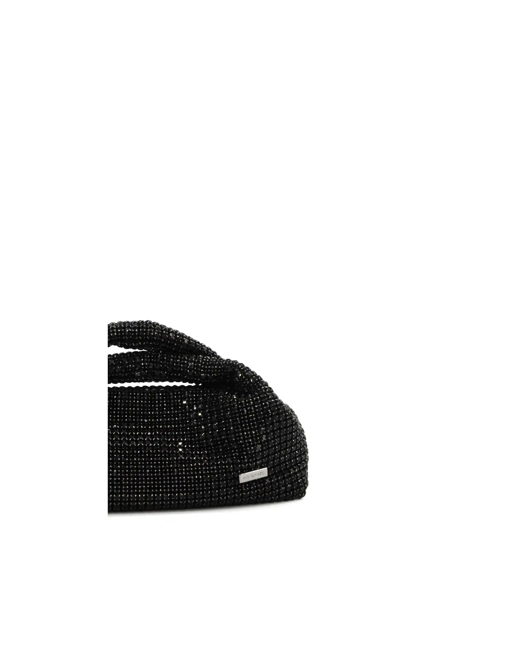 ALBANO POCHETTE NERO