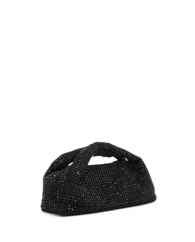 ALBANO POCHETTE NERO ALBANO POCHETTE NERO